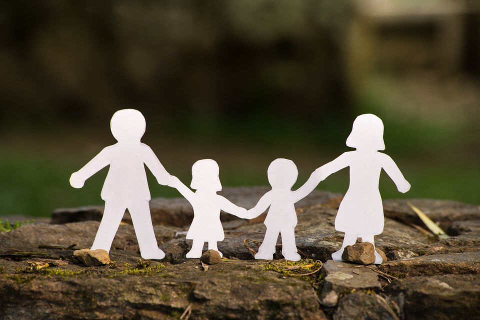 Apoyo Familias | Autismo Córdoba